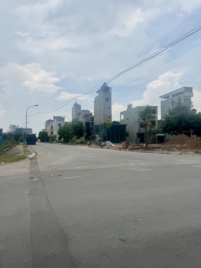 Đất TDC Phương Nhị phân lô vỉa hè ô tô tránh ngay ga cao tốc vị trí vàng tiện ích đầy đủ